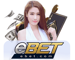 eBet casino
