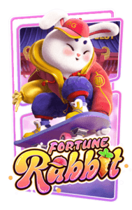 slot pg fortune rabbit