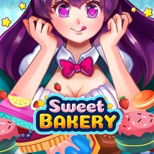 Sweet Bakery Slot