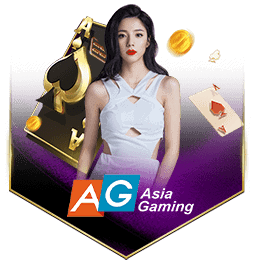 ag asia gaming
