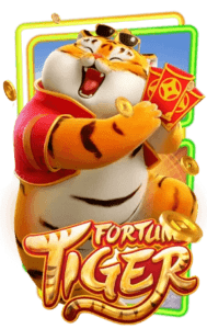 fortune tiger