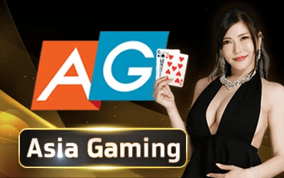 AG Gaming