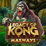 Legacy of kong maxways